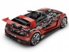 2014 Volkswagen GTI Roadster Concept thumbnail photo 64371