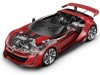 Volkswagen GTI Roadster Concept (2014)
