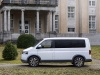 Volkswagen Multivan Alltrack 2014