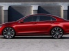 2014 Volkswagen New Midsize Coupe Concept thumbnail photo 58337