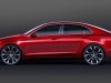 2014 Volkswagen New Midsize Coupe Concept thumbnail photo 58338