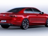 2014 Volkswagen New Midsize Coupe Concept thumbnail photo 58341