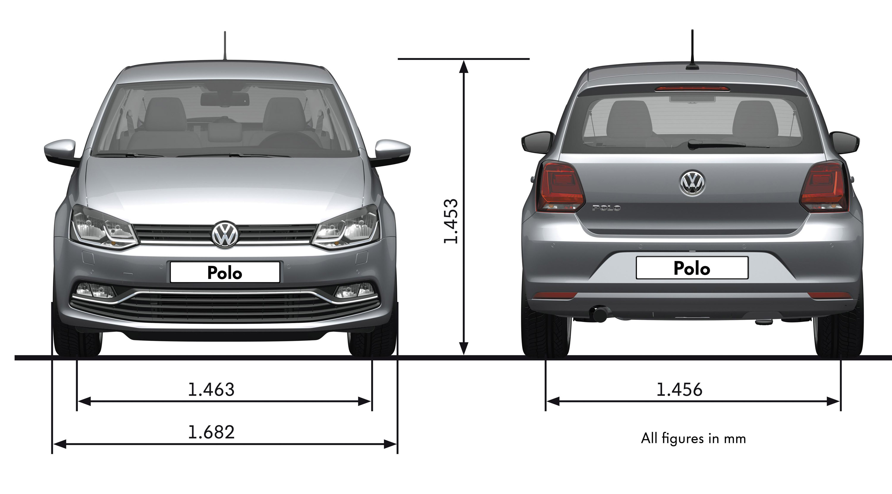 Volkswagen Polo photo #16