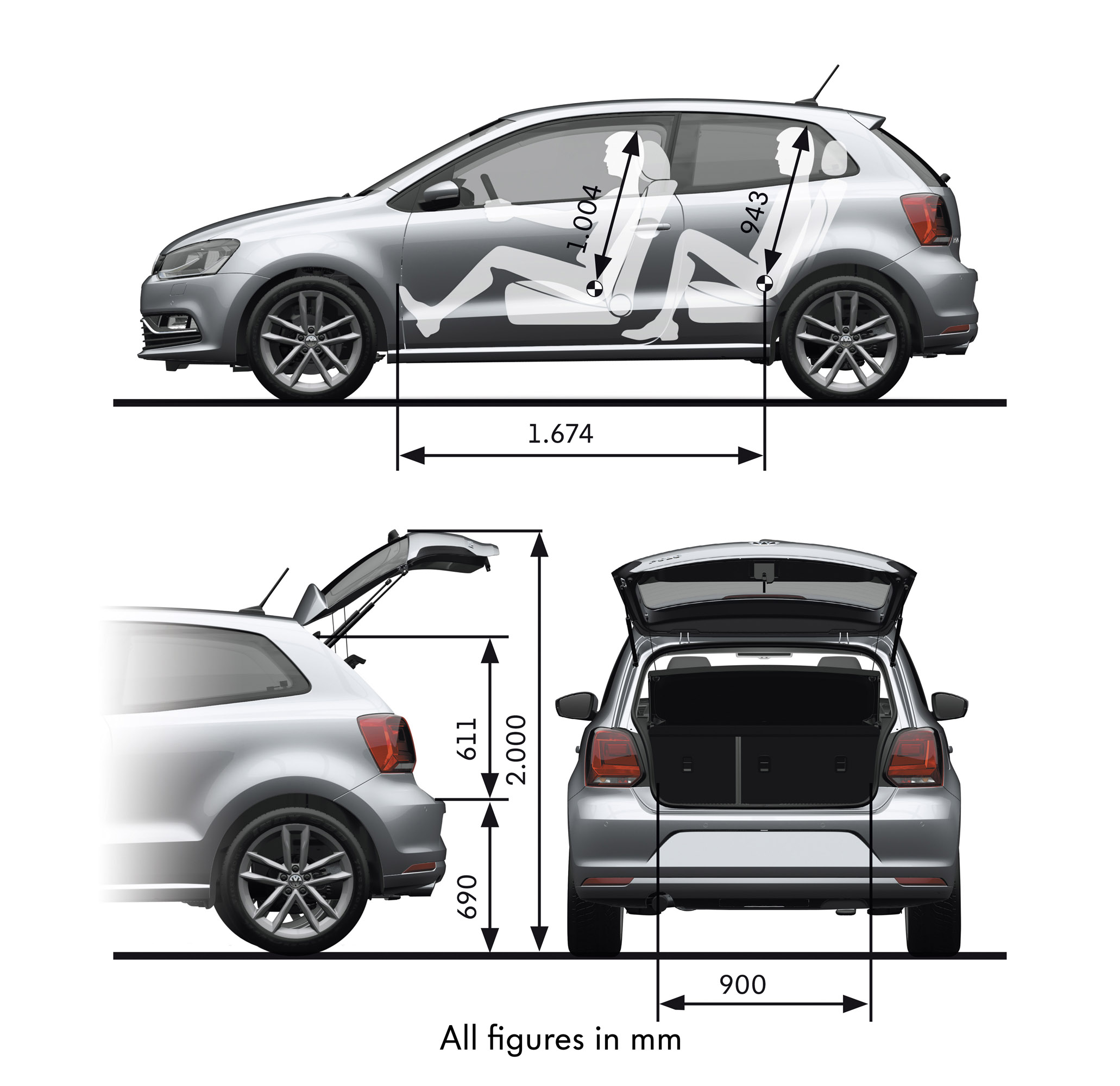 Volkswagen Polo photo #19