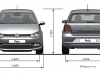 Volkswagen Polo 2014
