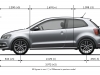 Volkswagen Polo 2014