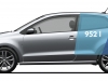 Volkswagen Polo (2014)
