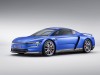 Volkswagen XL Sport Concept 2014