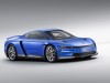 Volkswagen XL Sport Concept 2014