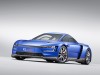 Volkswagen XL Sport Concept 2014