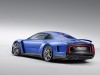 2014 Volkswagen XL Sport Concept thumbnail photo 77487
