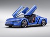 Volkswagen XL Sport Concept 2014