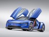 2014 Volkswagen XL Sport Concept thumbnail photo 77491