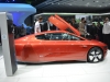 Volkswagen XL1 2014