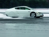 Volkswagen XL1 2014