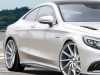 Voltage Design Mercdes-Benz S63 AMG 2014