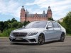 2014 Voltage Mercedes-Benz S65 AMG thumbnail photo 78848