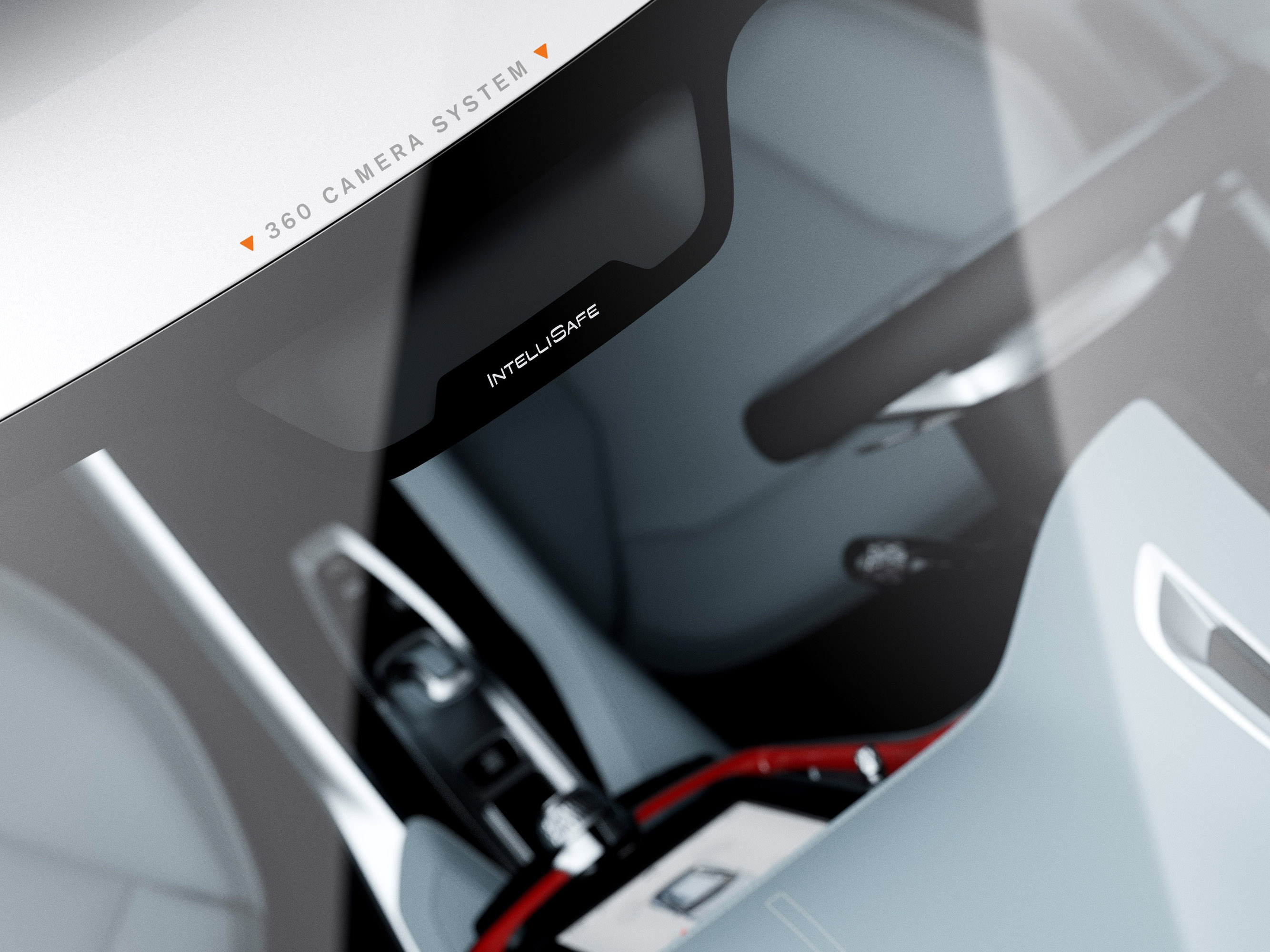 Volvo Concept XC Coupe photo #26