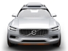 Volvo Concept XC Coupe 2014