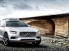 Volvo Concept XC Coupe 2014