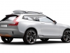 Volvo Concept XC Coupe 2014