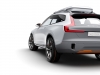 Volvo Concept XC Coupe 2014
