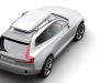 Volvo Concept XC Coupe 2014