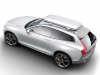 Volvo Concept XC Coupe 2014