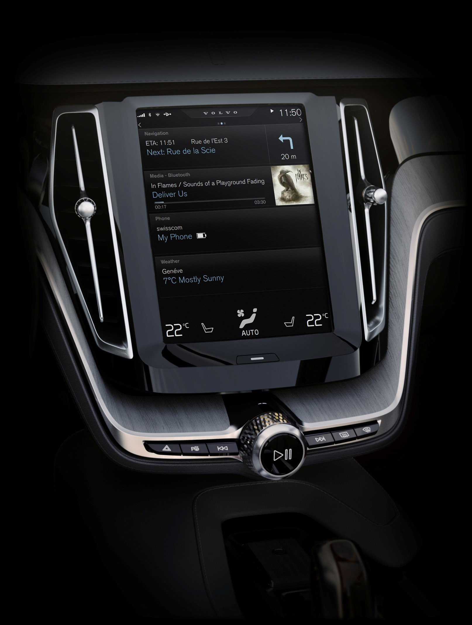 Volvo Estate Concept photo #26