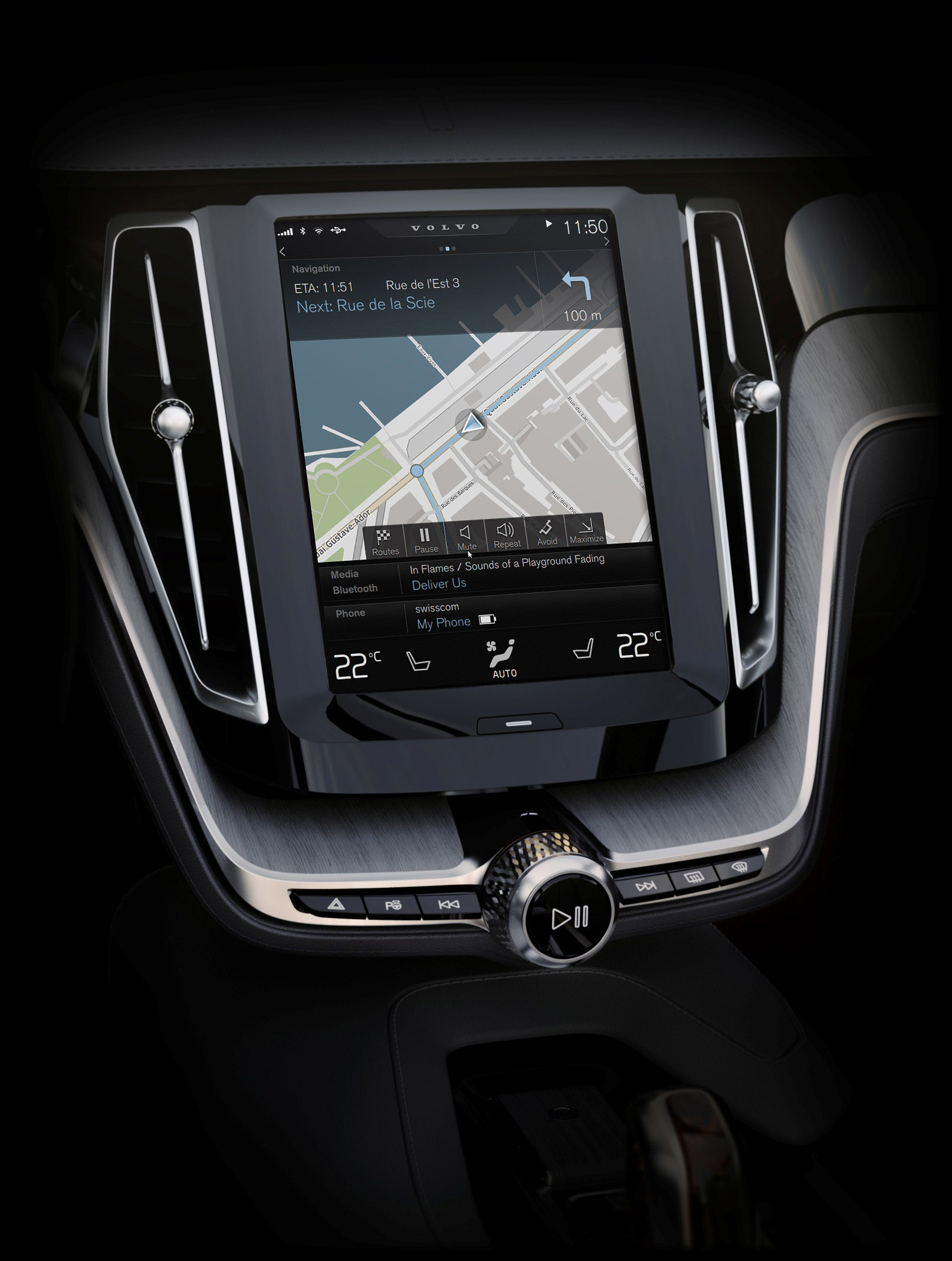 Volvo Estate Concept photo #27