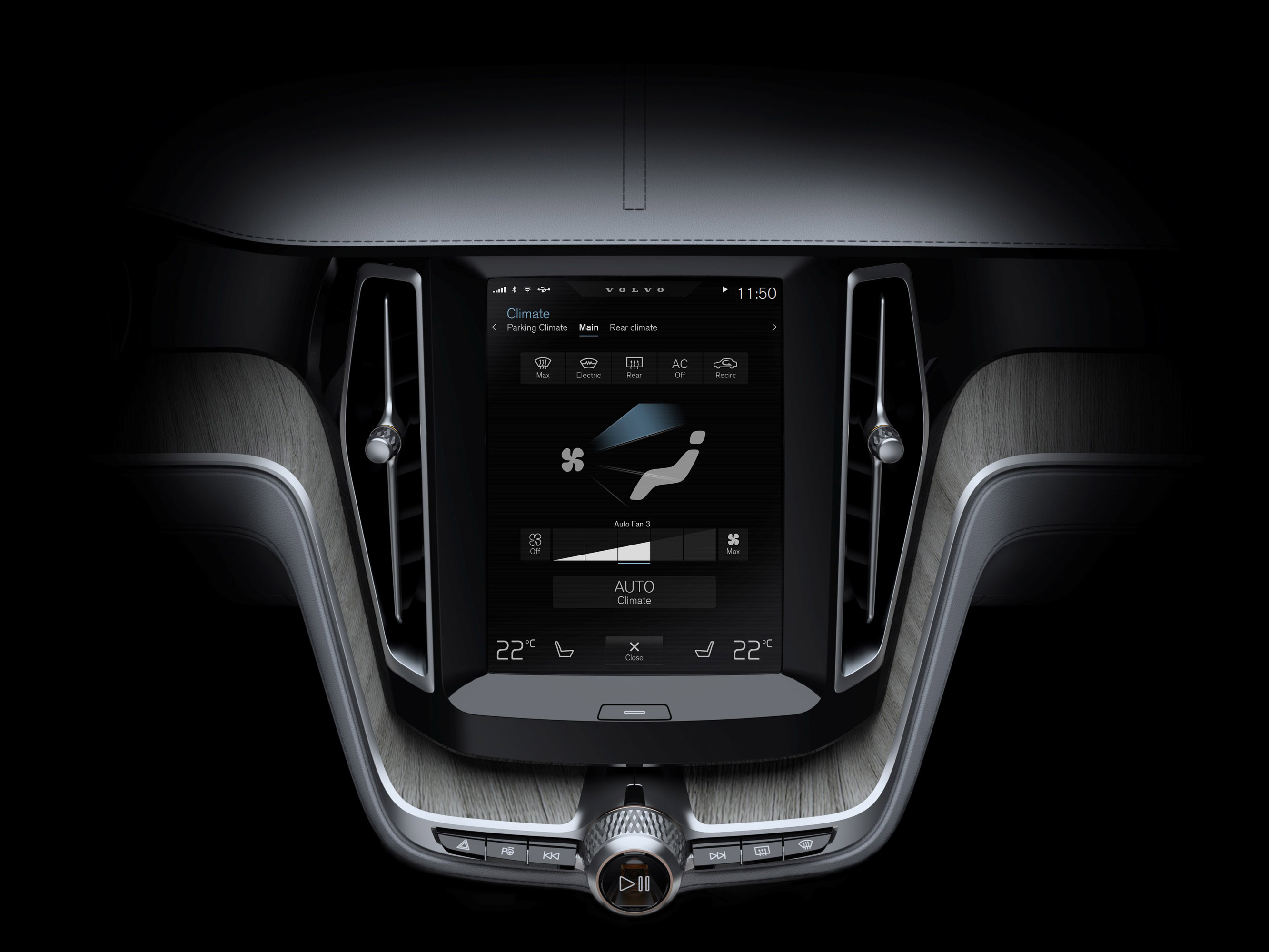 Volvo Estate Concept photo #28