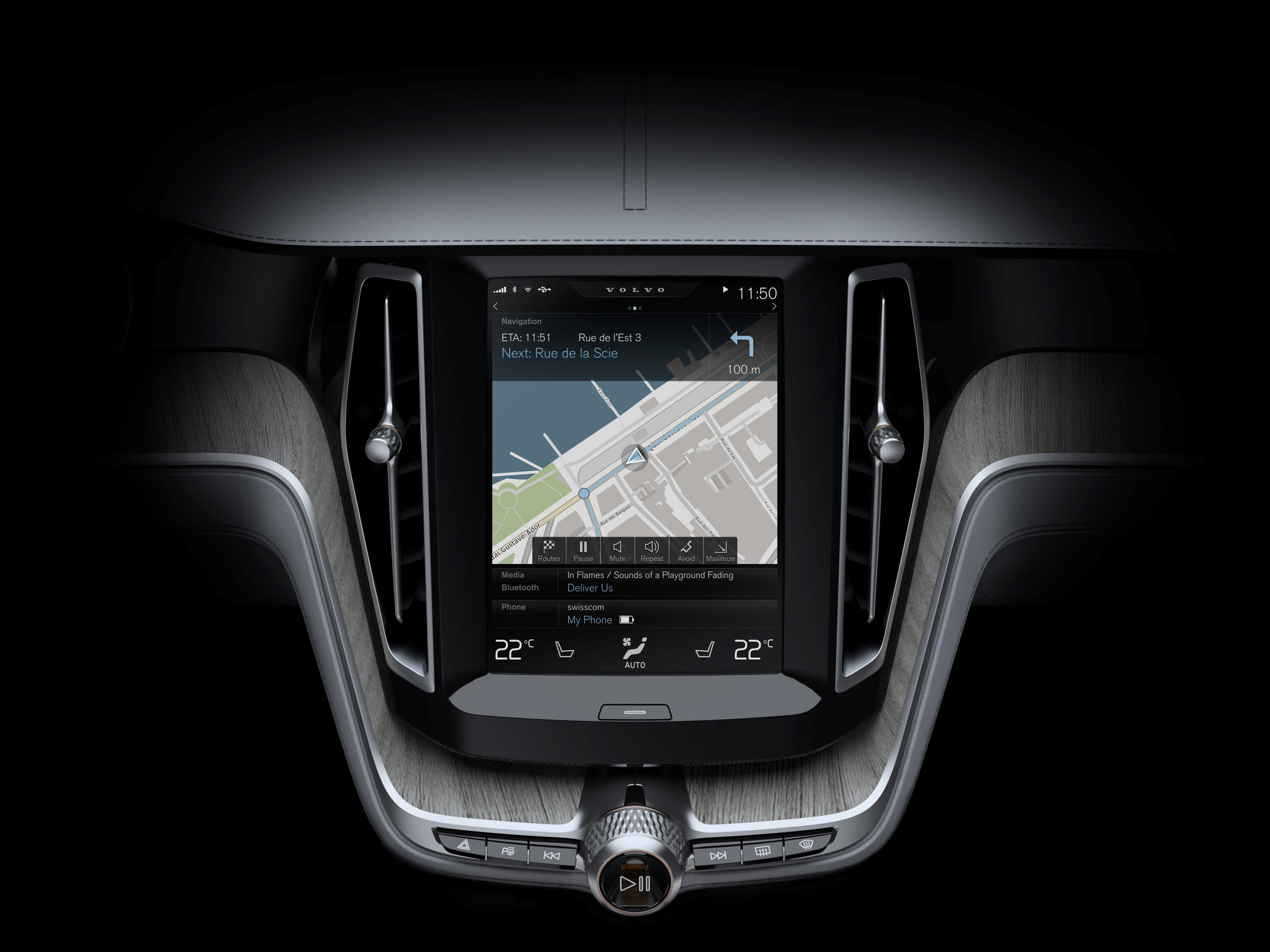 Volvo Estate Concept photo #31