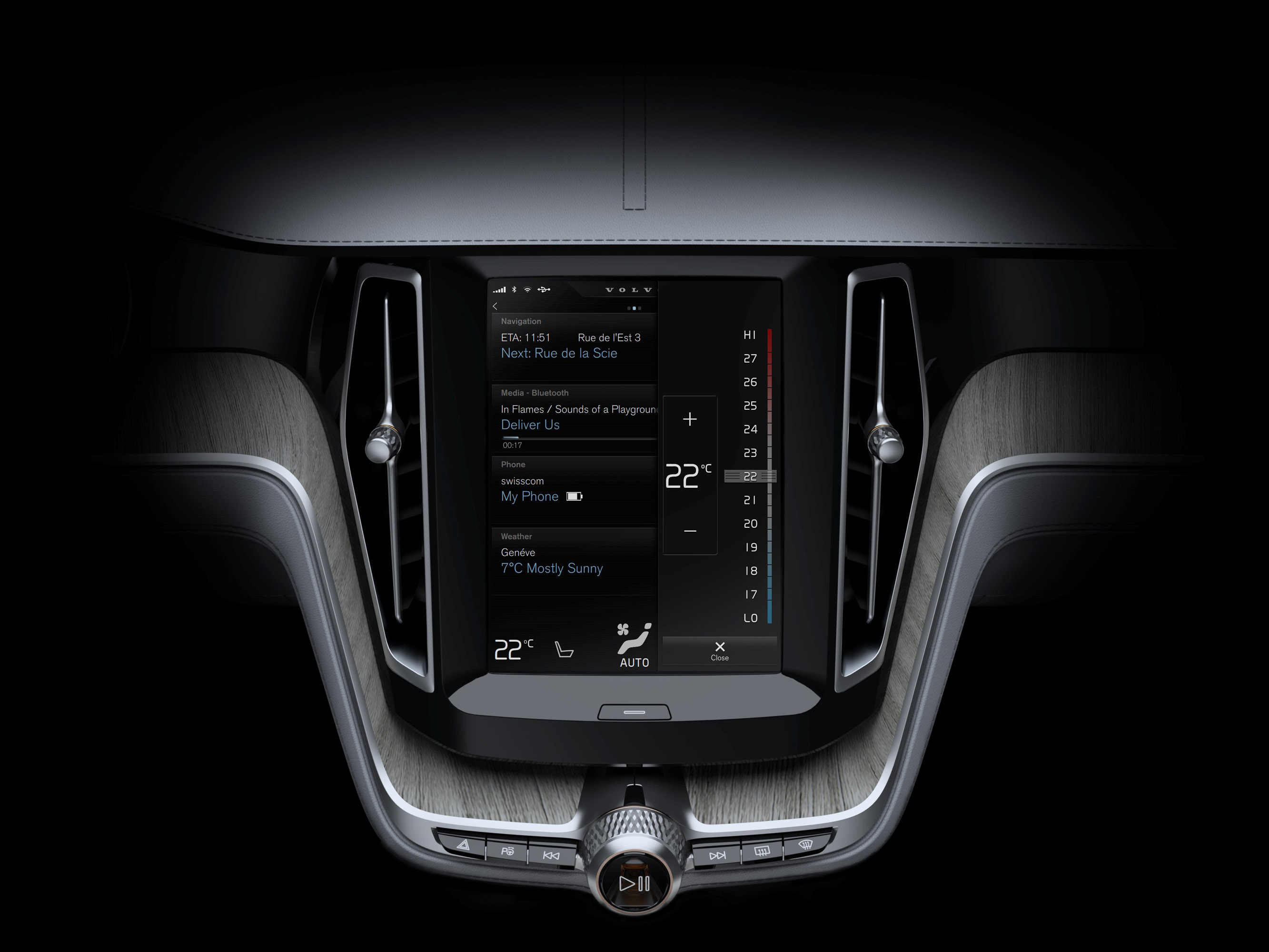 Volvo Estate Concept photo #32
