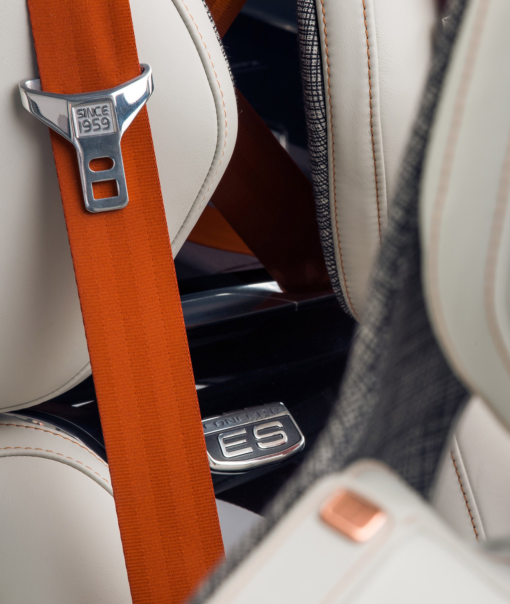 Volvo Estate Concept photo #39