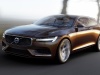 2014 Volvo Estate Concept thumbnail photo 48083