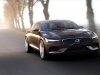 Volvo Estate Concept 2014