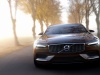 Volvo Estate Concept 2014