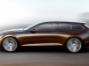 Volvo Estate Concept 2014