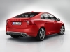 2014 Volvo S60 R-Design thumbnail photo 12229