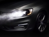 2014 Volvo S60 thumbnail photo 5739