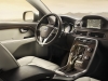 2014 Volvo S80 thumbnail photo 5743