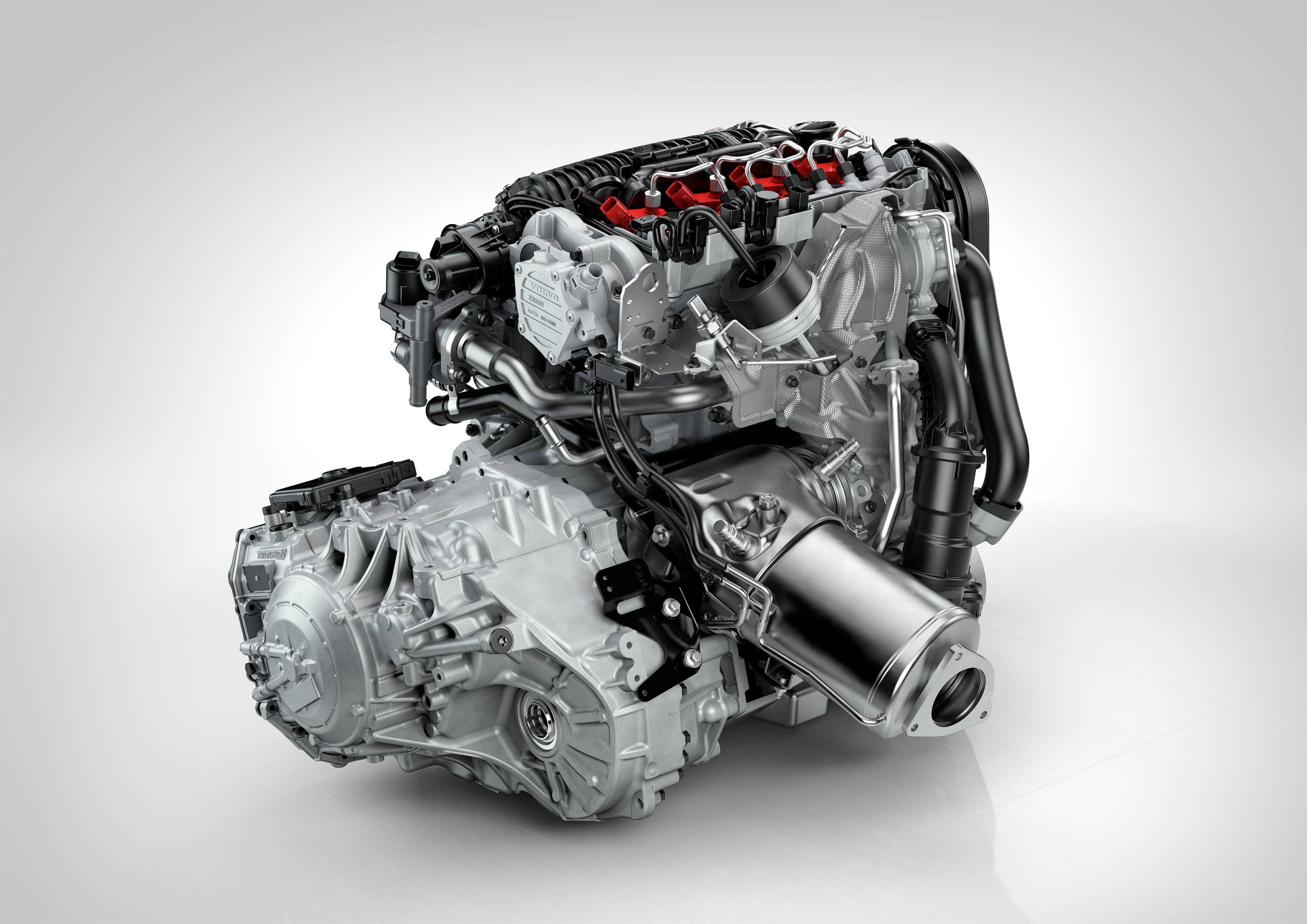 Volvo V40 D4 photo #21