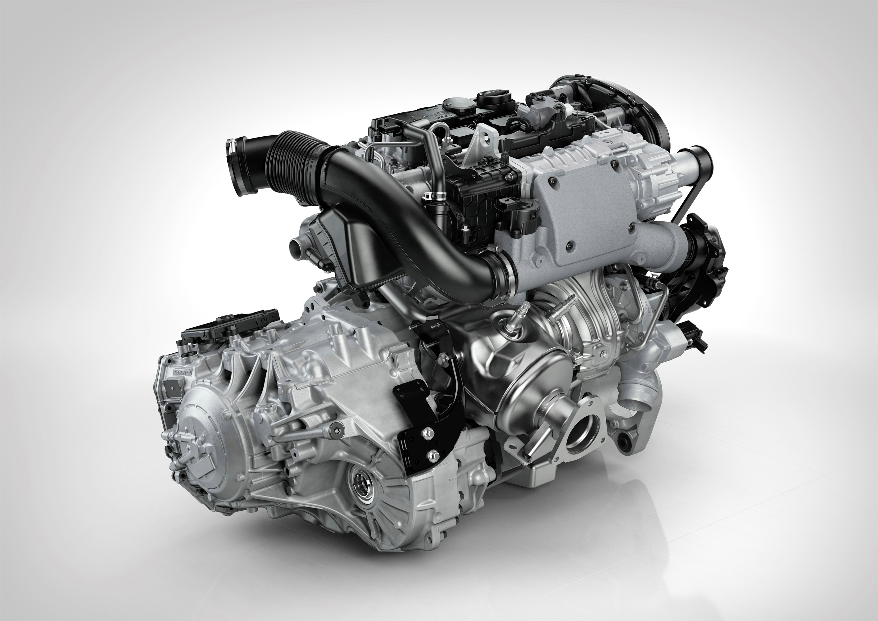 Volvo V40 D4 photo #23
