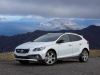 Volvo V40 D4 2014