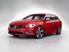 Volvo V60 R-Design 2014