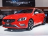 Volvo V60 R-Design 2014