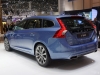 Volvo V60 2014