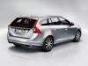 2014 Volvo V60 thumbnail photo 13196