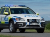 2014 Volvo XC70 D5 AWD Swedish Police thumbnail photo 30142