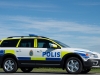 2014 Volvo XC70 D5 AWD Swedish Police thumbnail photo 30143